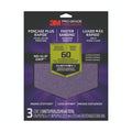 No Slip Grip Sanding Sheets in a 3 Pack, available at Anderson Paint in Ann Arbor, MI.