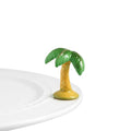 nora fleming mini -in the breeze (palm tree)