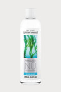 NU Algae 2-in-1 Lubricant & Massage Gel 250ml