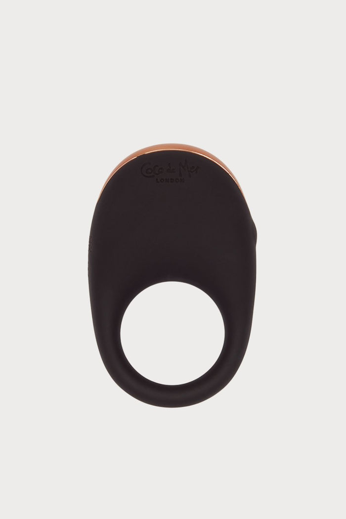 Number 8 - The Ring