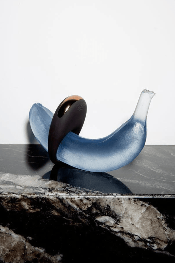 Coco de Mer Number 8 - The Ring