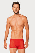Obsessiver Men's Boxer Shorts, Size S-M