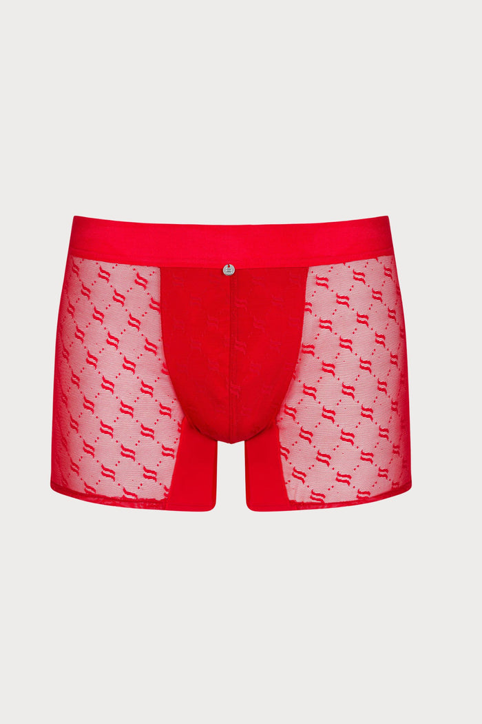 Obsessiver Men's Boxer Shorts, Size S-M