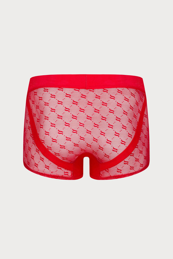 Obsessiver Men's Boxer Shorts, Size S-M