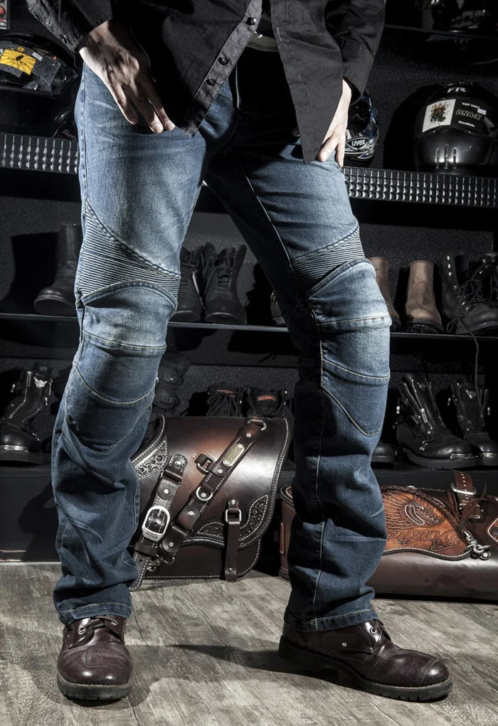 Off-Road Motorcycle Pants