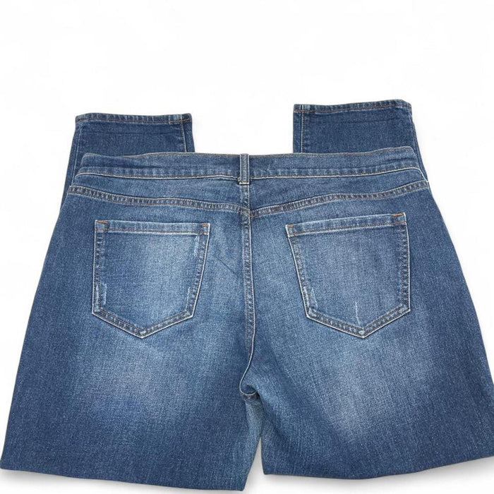 Old navy the real boyfriend