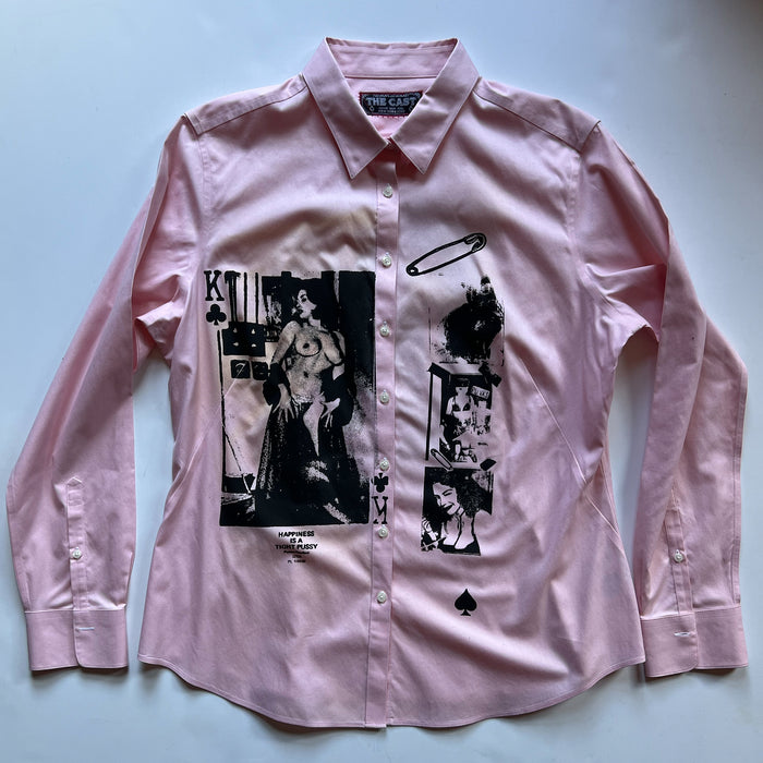 ONE-OF-A-KIND #16