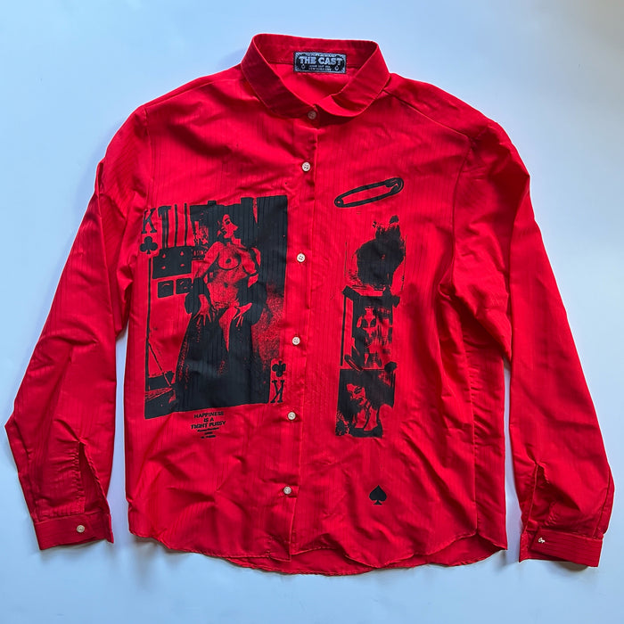 ONE-OF-A-KIND #18