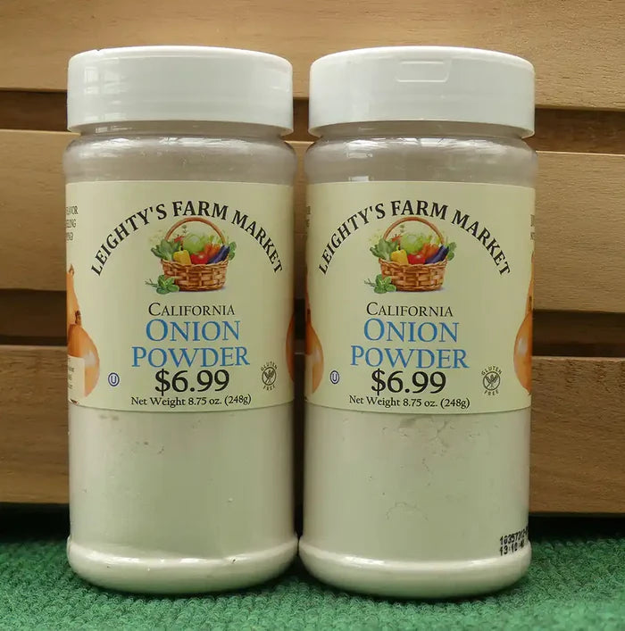 Onion Powder