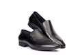 Onyx: Classic Black Slip-on