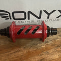Onyx Hubs Cotm cosmic red