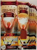 Open Road - Ohli~Way Incienso Special (12 flat hangable packets)