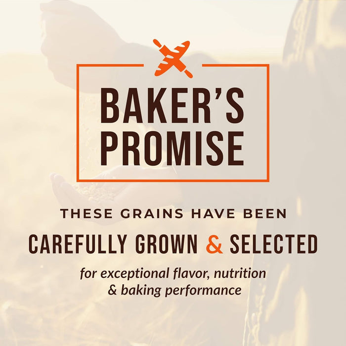 Organic Rye Wheat Berries