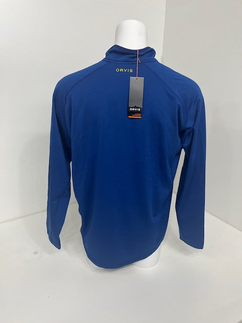Orvis M's Horseshoe Hills 1/4 Zip XL (Trade Up)