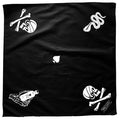 Outsider Bandana - BLACK