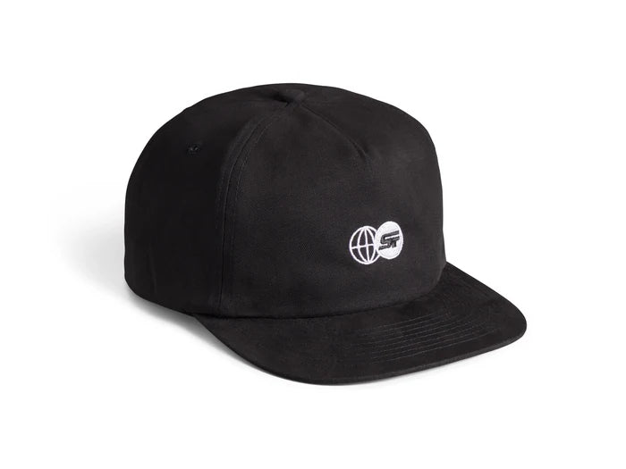 Overlap Cap