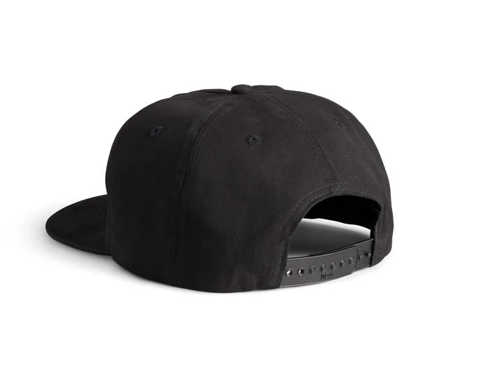 Overlap Cap