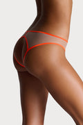 Panorama Pink Open Brief