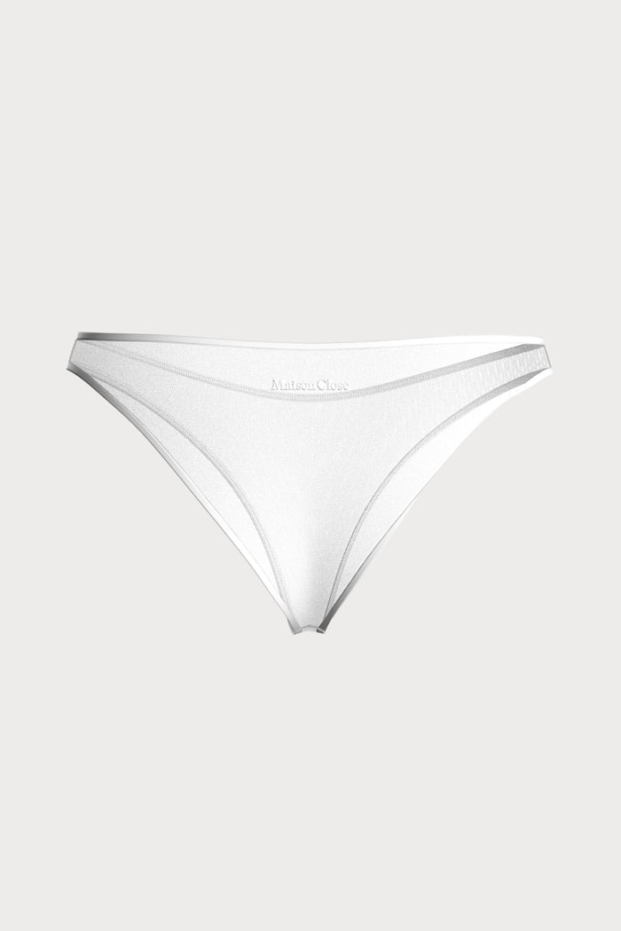 Panorama White Brief