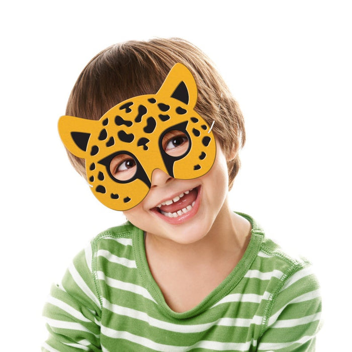 Party Animal Masks