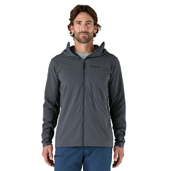 Patagonia Mens Nano Air Ultralight Full Zip Hoody