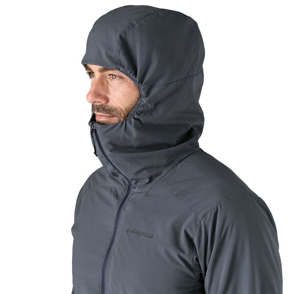 Patagonia Mens Nano Air Ultralight Full Zip Hoody