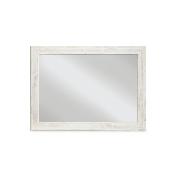 Paxberry Mirror