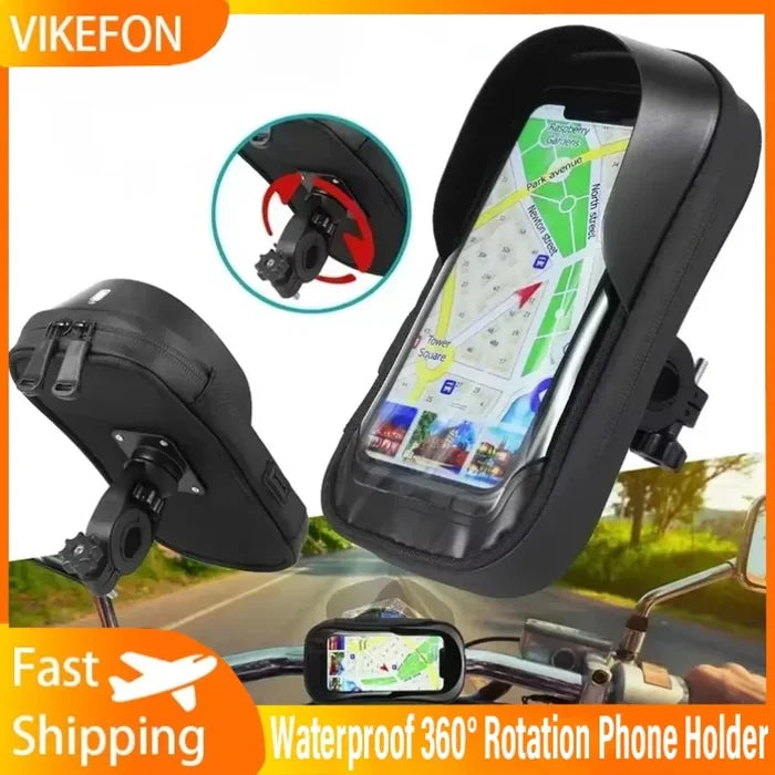 PHONE HOLDER BAG