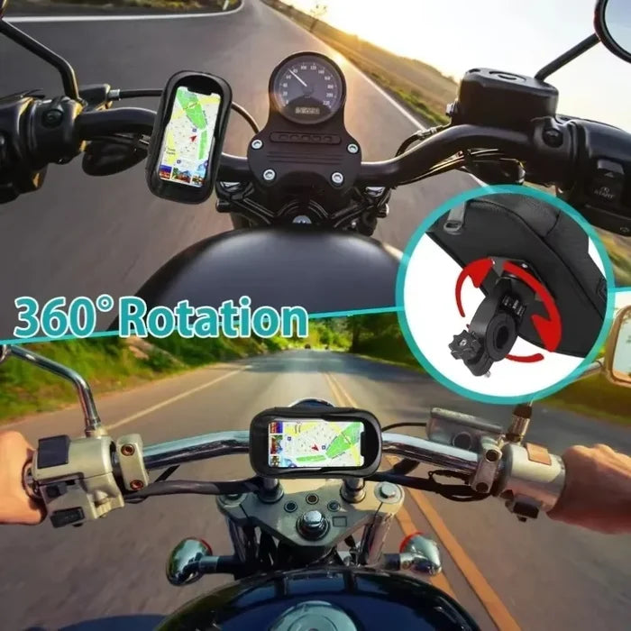 PHONE HOLDER BAG