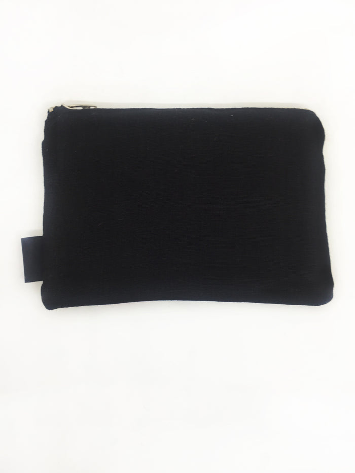 Picasso Quote Coin Purse