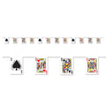 Playing Card Banner