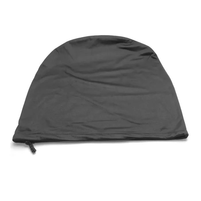 Plush Helmet Bag