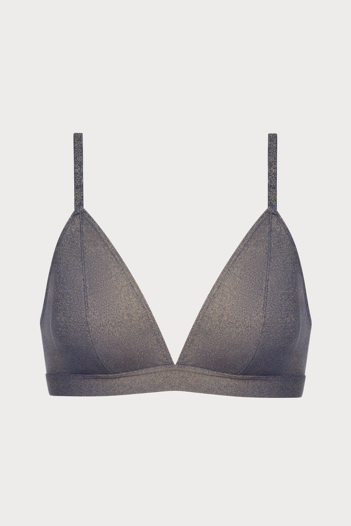 Poetry Luxe Triangle Bra