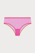 Posey Tulle High Waist Knicker
