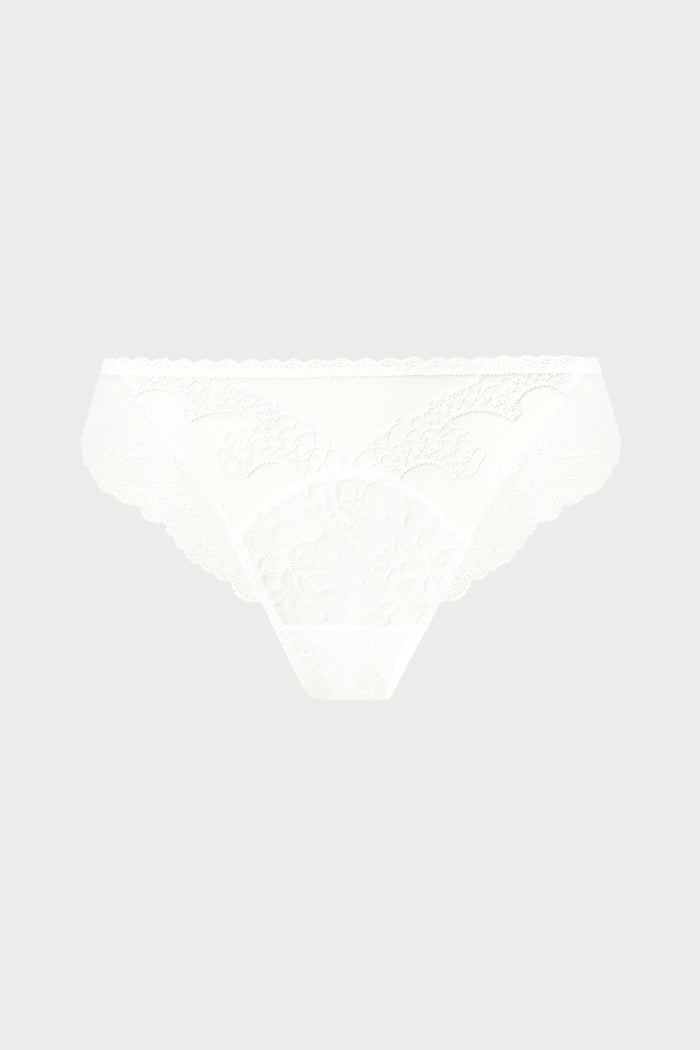 Princesse Iris Italian Brief