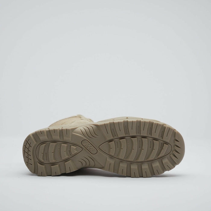 Protector 8 Side Zip - Desert Tan.