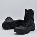 Protector 9" Side Zip - Non Composite Toe