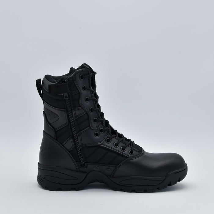 Protector 9" Side Zip - Non Composite Toe