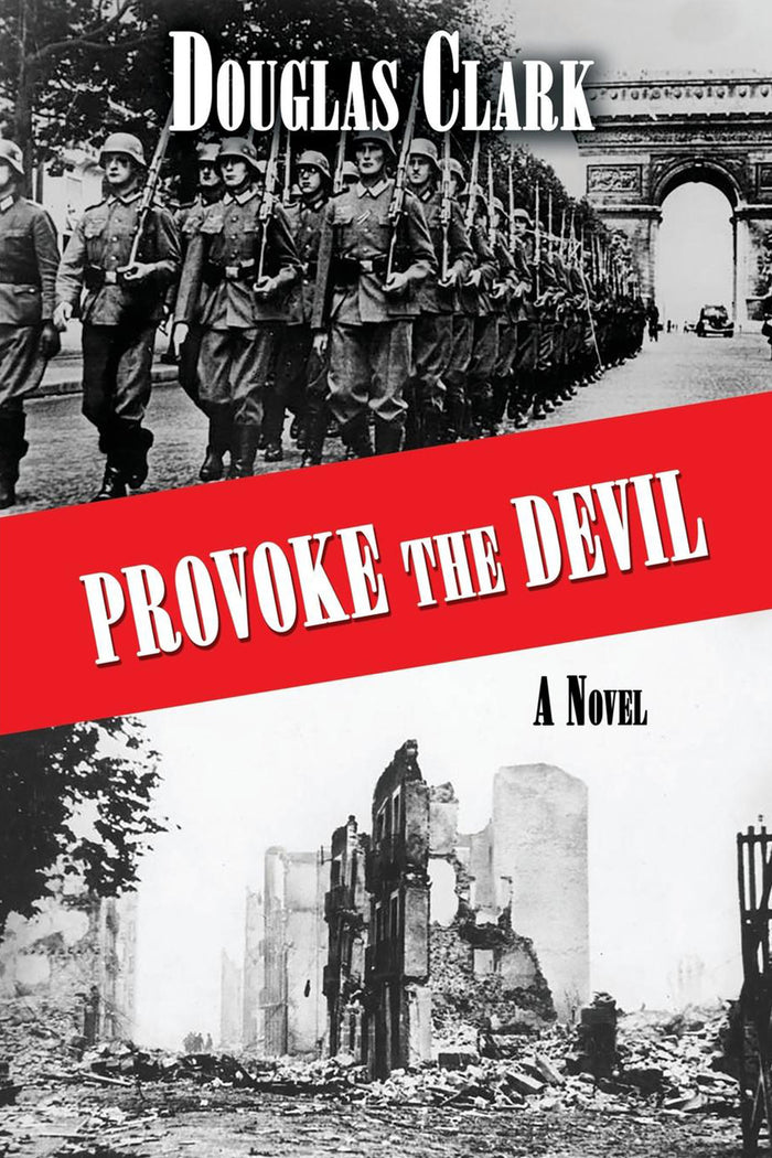 Provoke The Devil