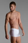 Maison Close Pure Tentation Men's White Boxer