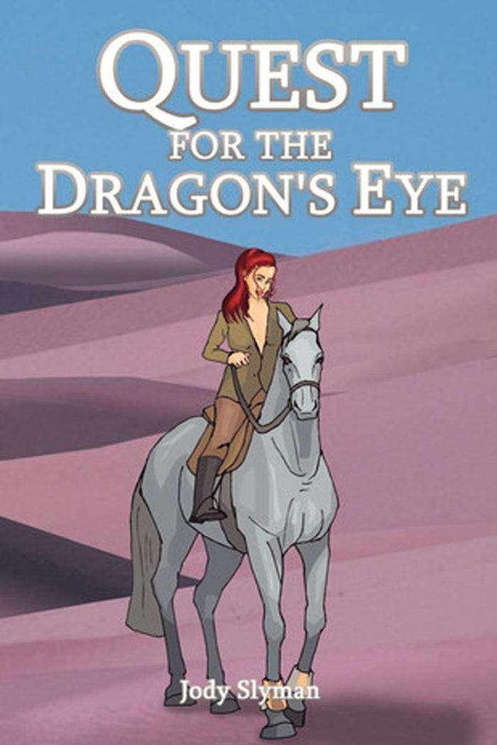 Quest for the Dragon's Eye