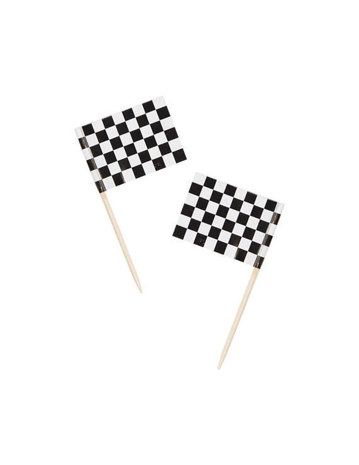 Racing Party Picks