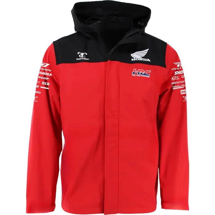 Racing Windproof Motorcycle Jacket