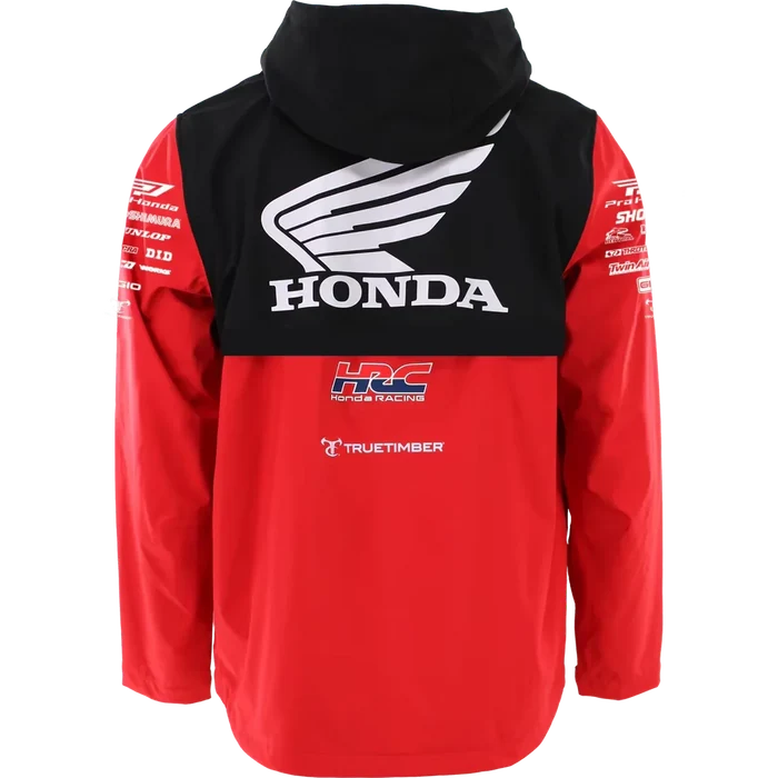 Racing Windproof Motorcycle Jacket