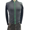 Ralph lauren black and green