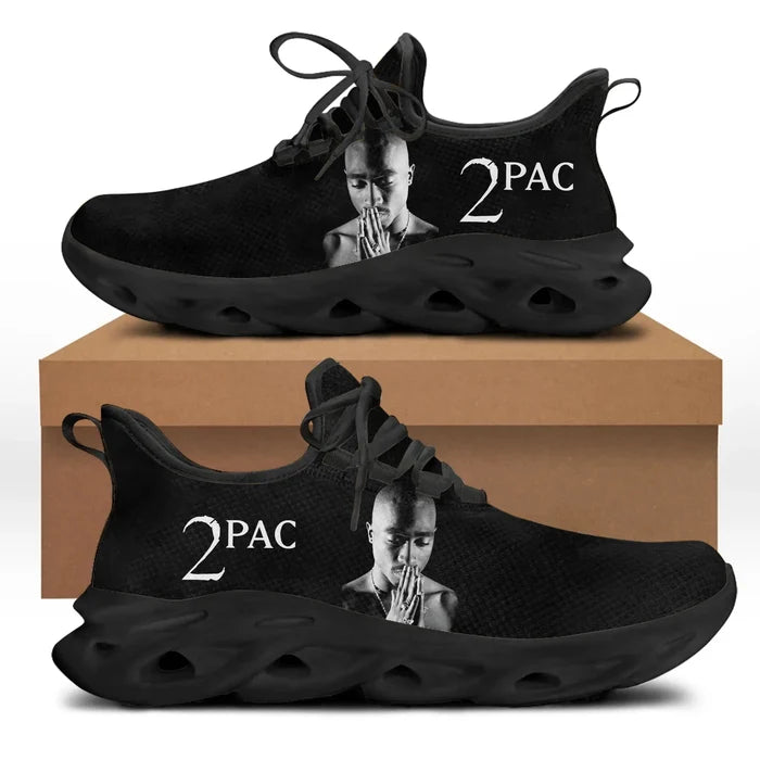 2Pac D / USMen4 Women5.5 EU36