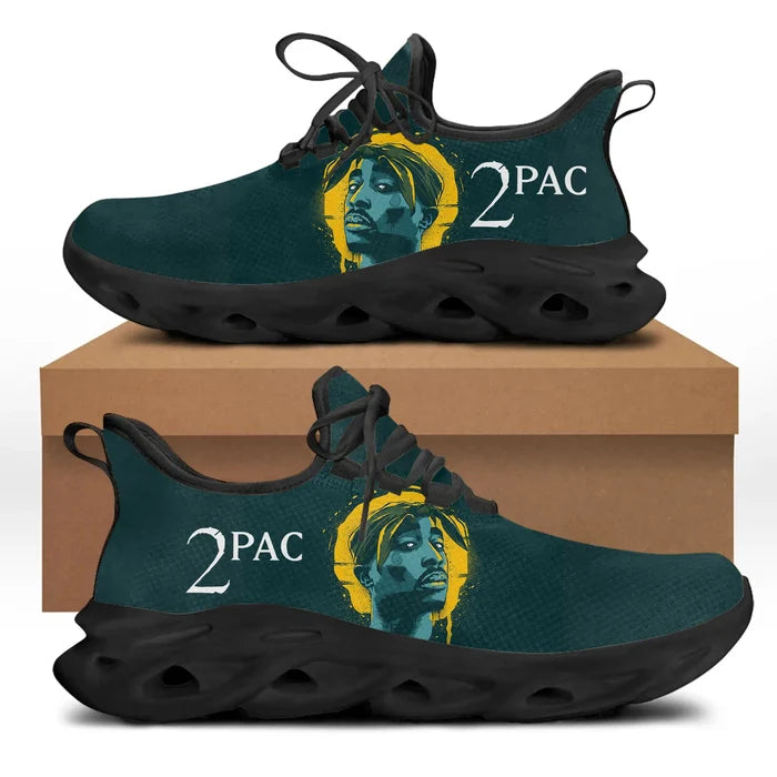 2Pac E / US Men12 EU46
