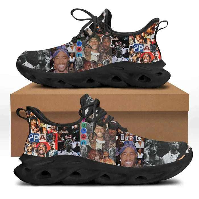 2Pac C / USMen4 Women5.5 EU36