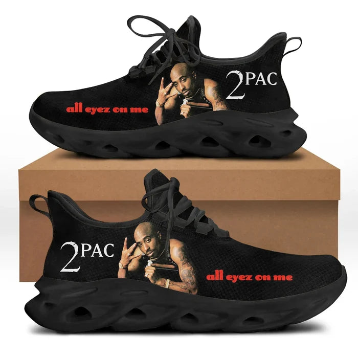 2Pac A / USMen8.5Women11 EU42