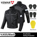 Black / XXL
